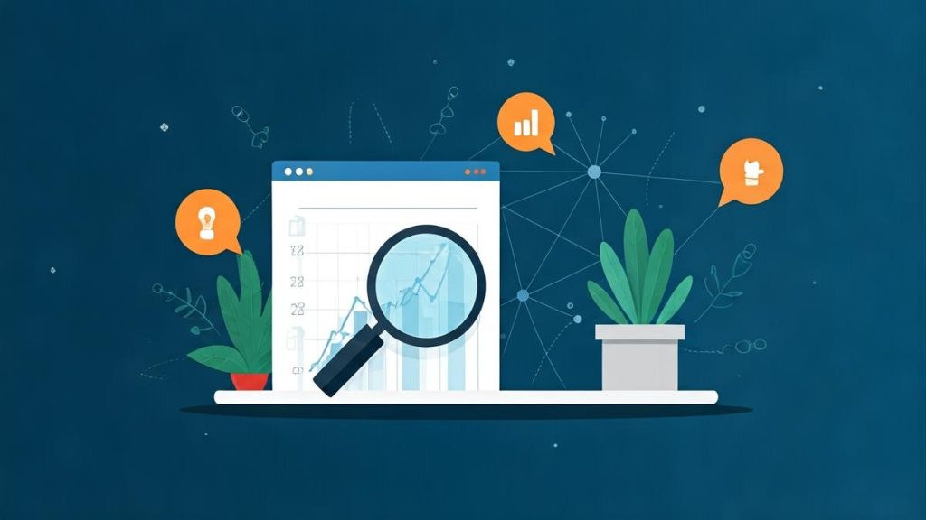 On-page SEO toàn tập: Hướng dẫn tối ưu nội dung, thẻ HTML và cấu trúc trang để tăng ranking 2025