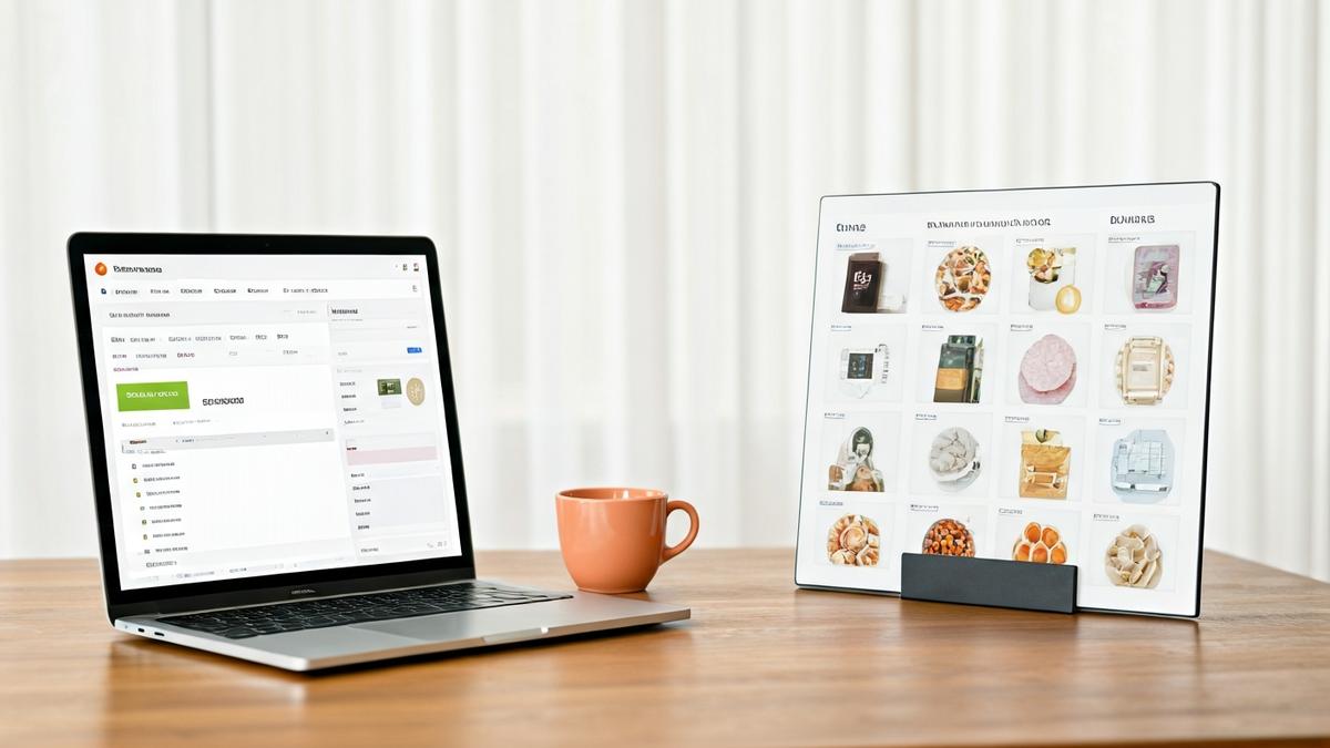 Pinterest Marketing Là Gì? Chiến Lược Dùng Pinterest Cho E-Commerce