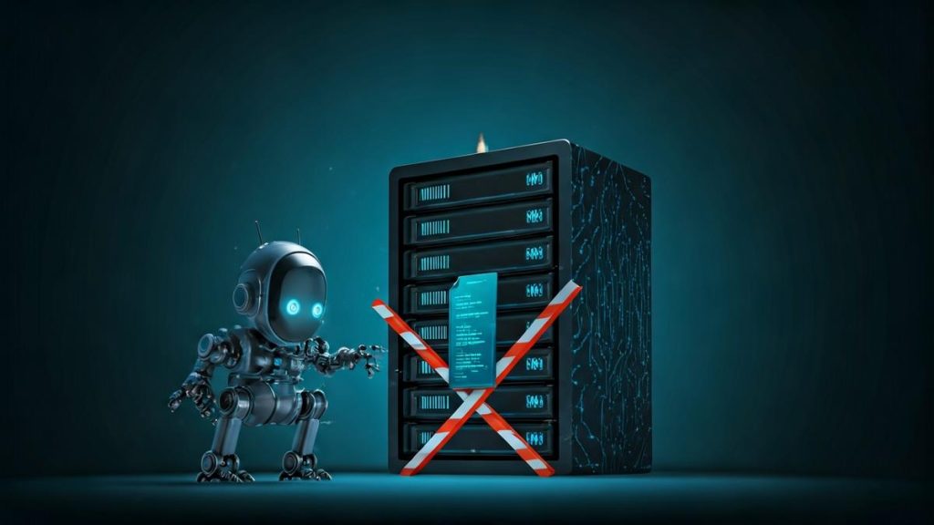 Robots.txt Là Gì? Cách Viết & Kiểm Tra File robots.txt Chuẩn SEO