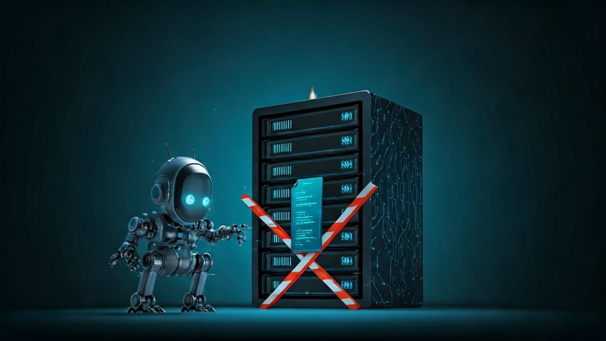 Robots.txt Là Gì? Cách Viết & Kiểm Tra File robots.txt Chuẩn SEO