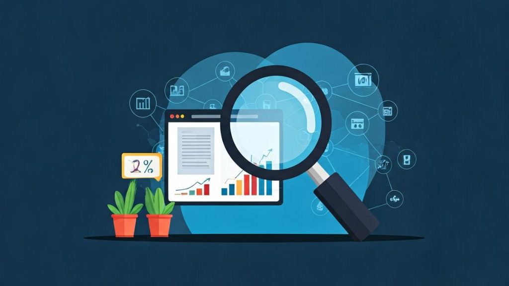 Semantic SEO là gì? Hướng dẫn tối ưu hóa ngữ nghĩa và LSI Keywords để tăng Topical Relevance 2025