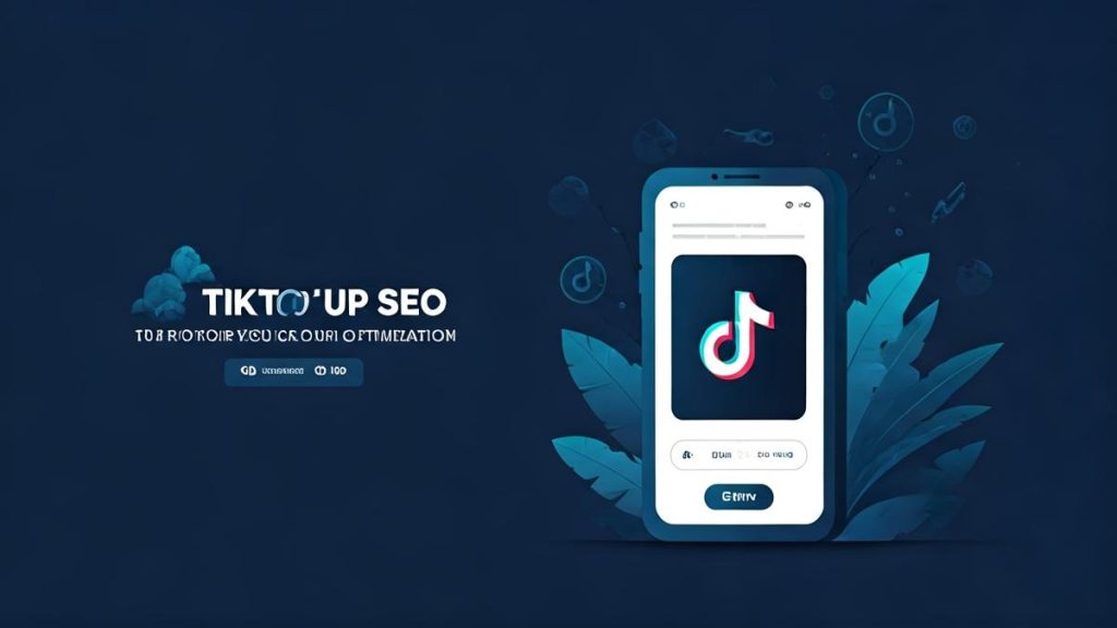 TikTok SEO Là Gì? Cách Tối Ưu Video Xuất Hiện Trên For You Page 2026
