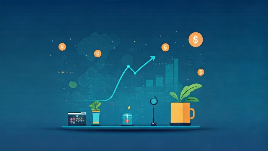 Tỷ Lệ Chuyển Đổi Trung Bình Theo Ngành — Benchmark Việt Nam 2026