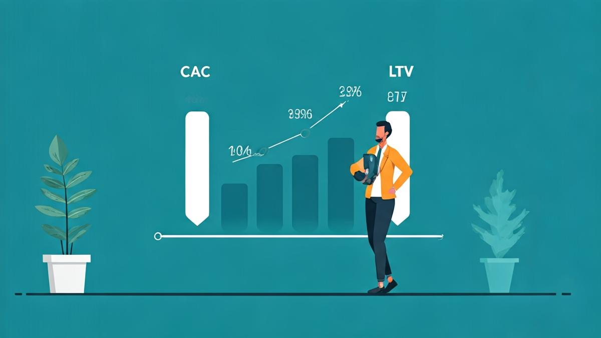 Unit Economics Là Gì? CAC, LTV Và Chìa Khóa Đánh Giá Sức Khỏe Business