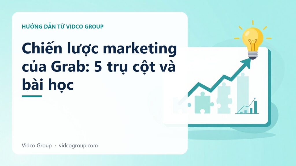 Chiến Lược Marketing Của Grab: Cách Mở Rộng Thị Trường Đông Nam Á