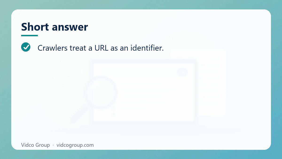 Short answer: Common URL Problems in SEO and How to Fix Them