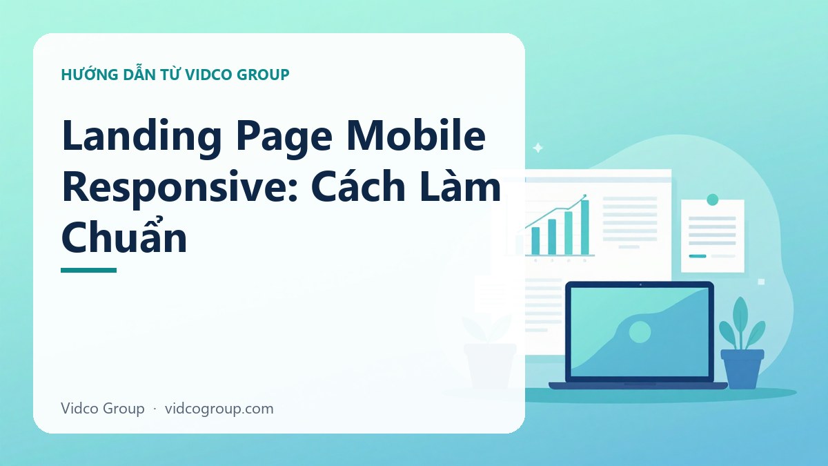 Hình minh họa: Landing Page Mobile Responsive: Cách Làm Chuẩn