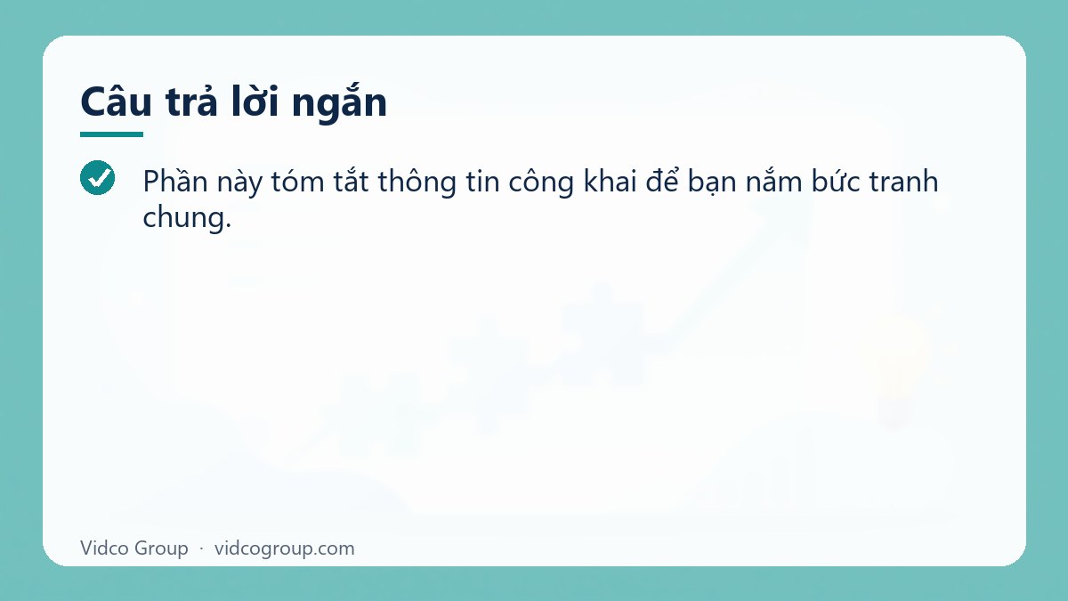 Câu trả lời ngắn: Marketing quán bar, quán nhậu
