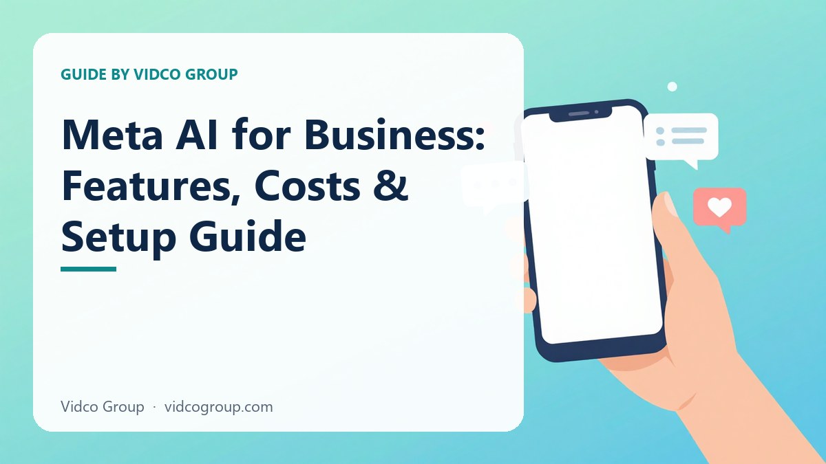 Meta AI for Business