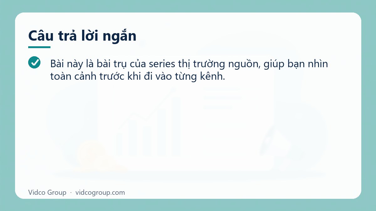Câu trả lời ngắn: Quảng cáo du lịch Nhật Bản
