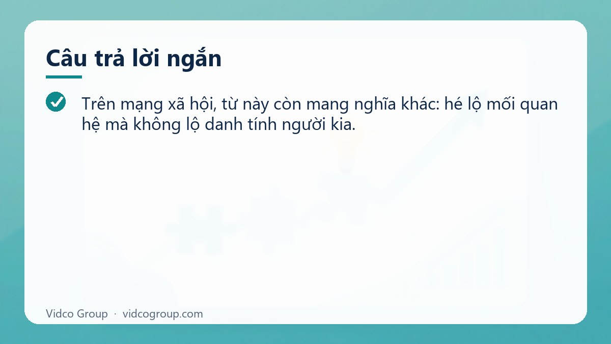 Câu trả lời ngắn: Soft launch là gì