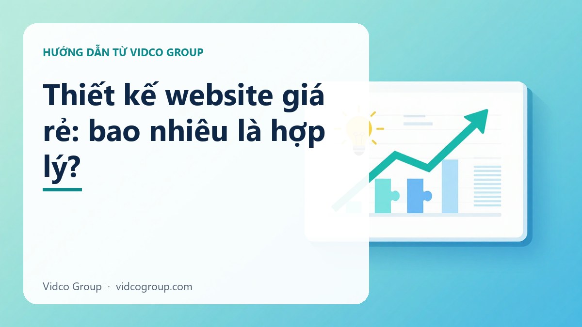 Hình minh họa: Thiết kế website giá rẻ: bao nhiêu là hợp lý?